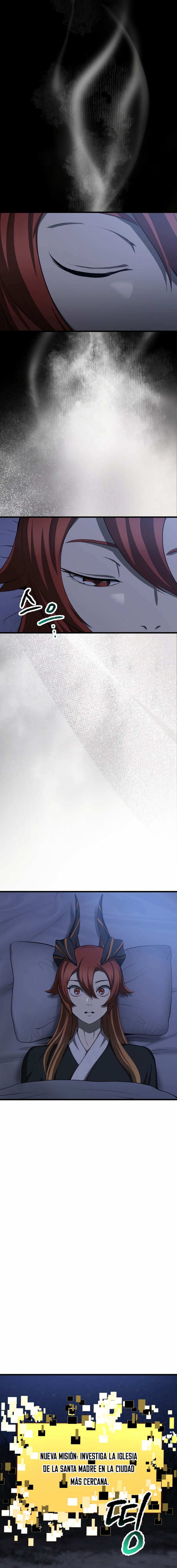 Read Latna Saga Survival of a Sword King Español Manga Online