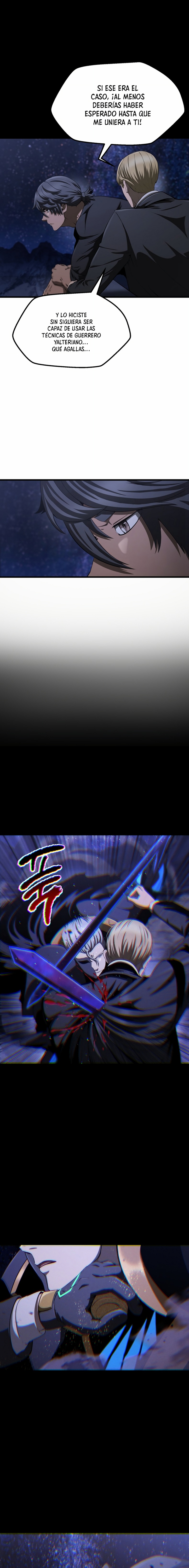 Read Latna Saga Survival of a Sword King Español Manga Online