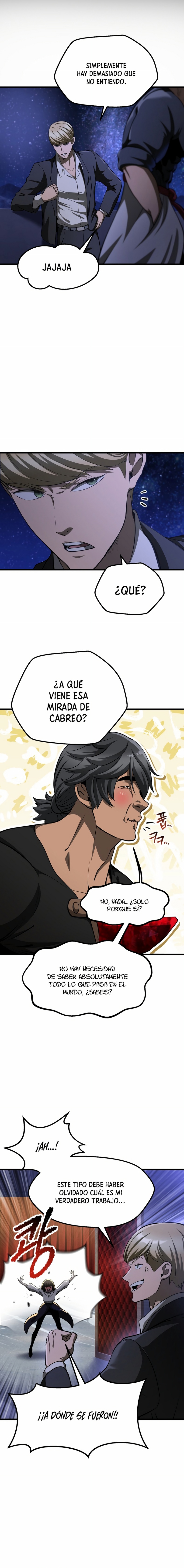 Read Latna Saga Survival of a Sword King Español Manga Online