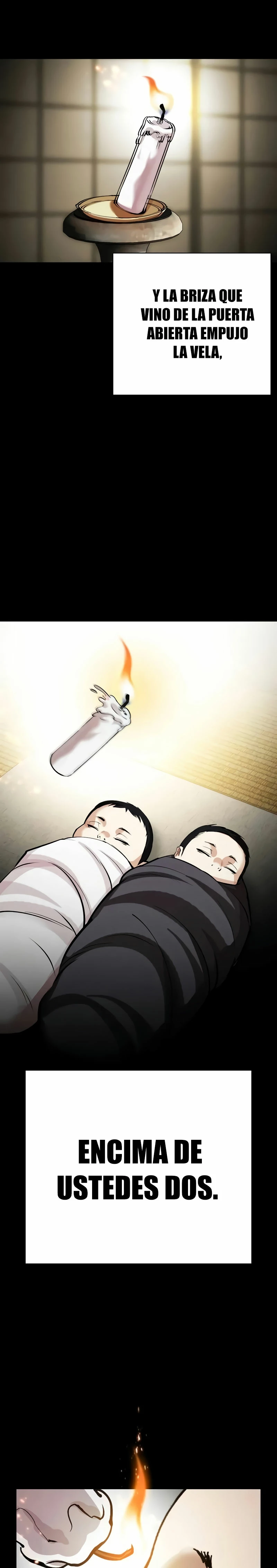 Read Lookism Español Manga Online