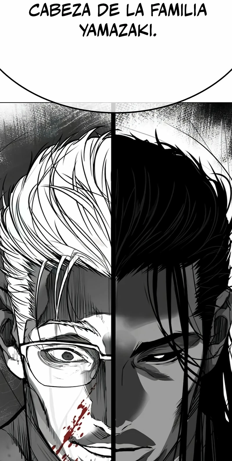 Read Lookism Español Manga Online