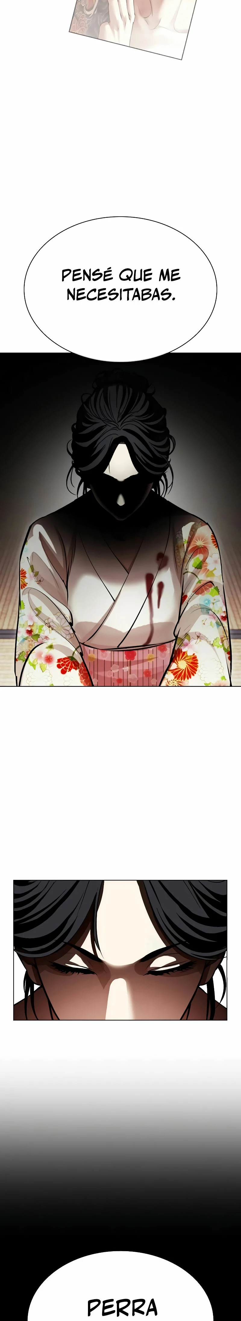 Read Lookism Español Manga Online