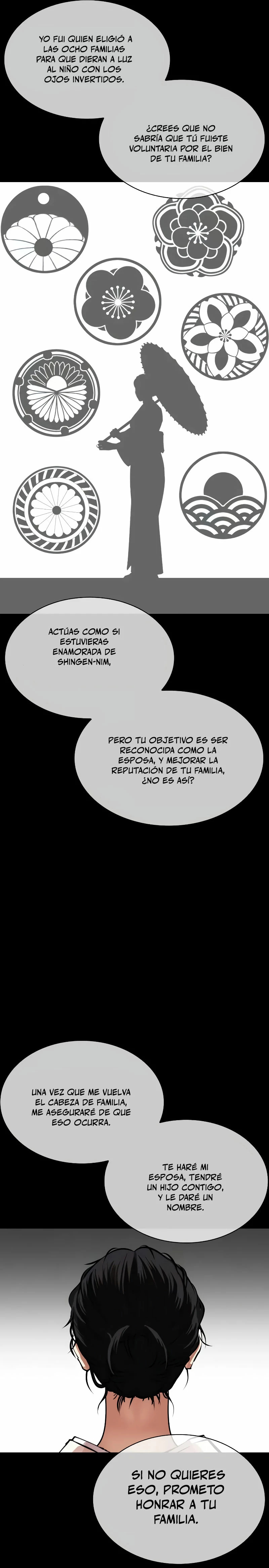 Read Lookism Español Manga Online