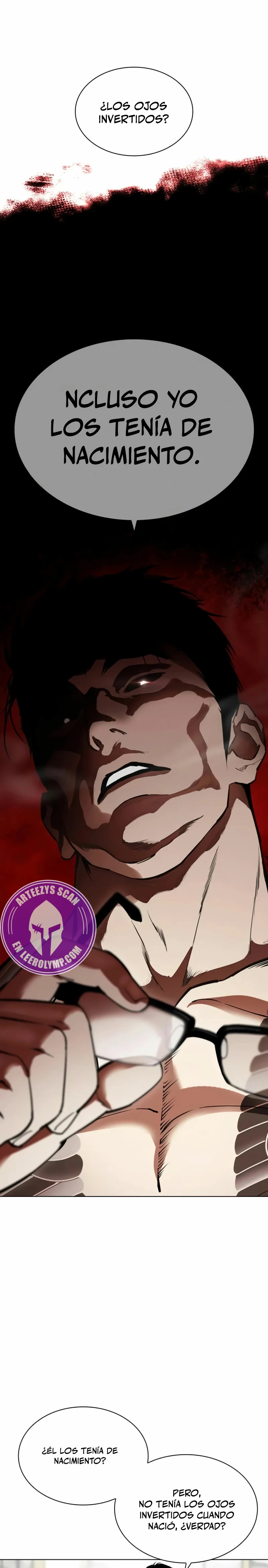 Read Lookism Español Manga Online