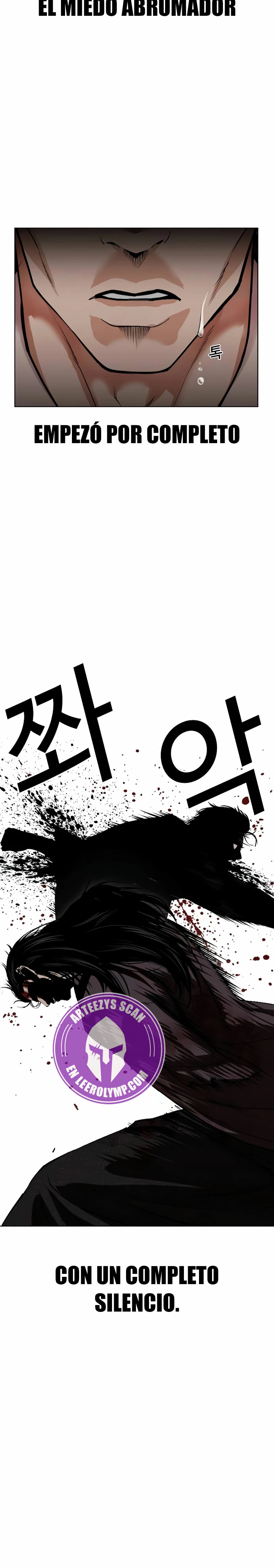 Read Lookism Español Manga Online