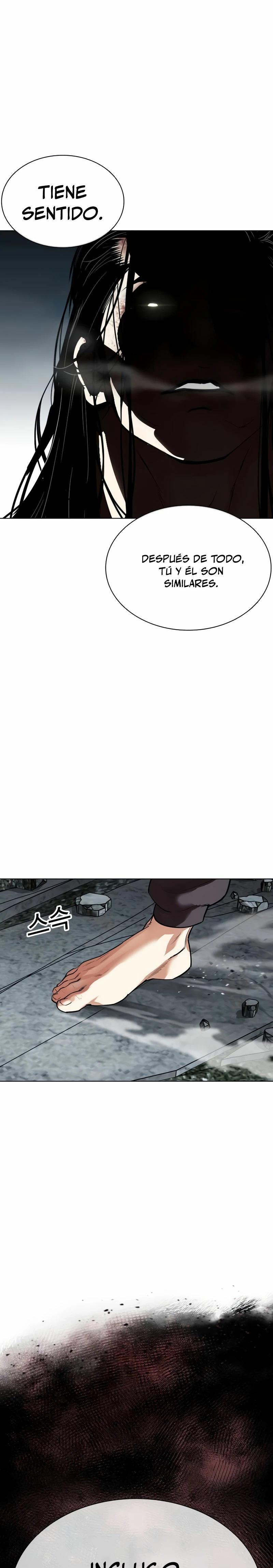 Read Lookism Español Manga Online