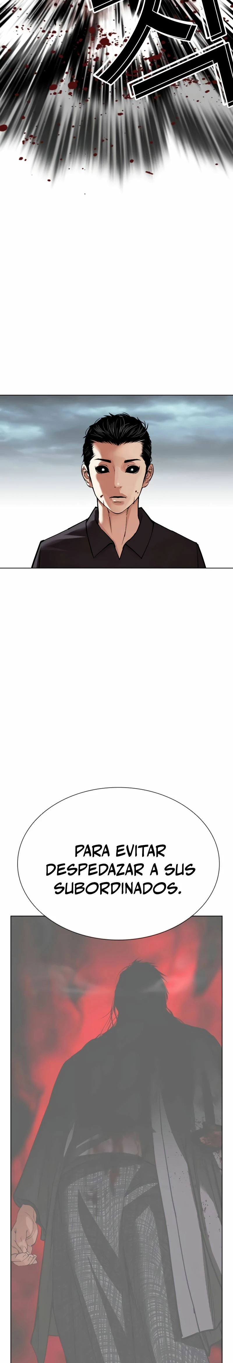 Read Lookism Español Manga Online