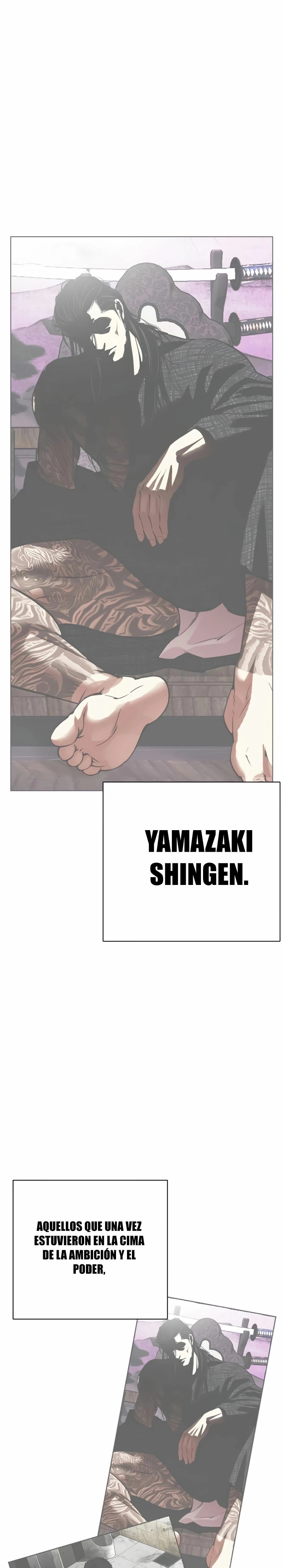 Read Lookism Español Manga Online