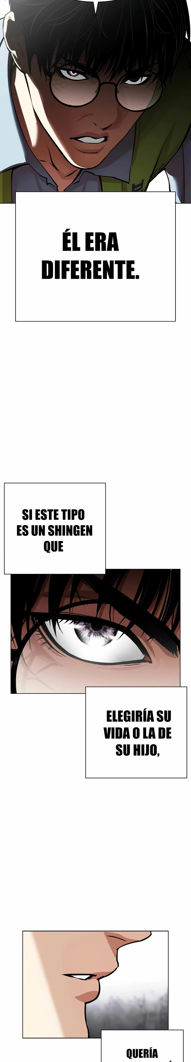 Read Lookism Español Manga Online