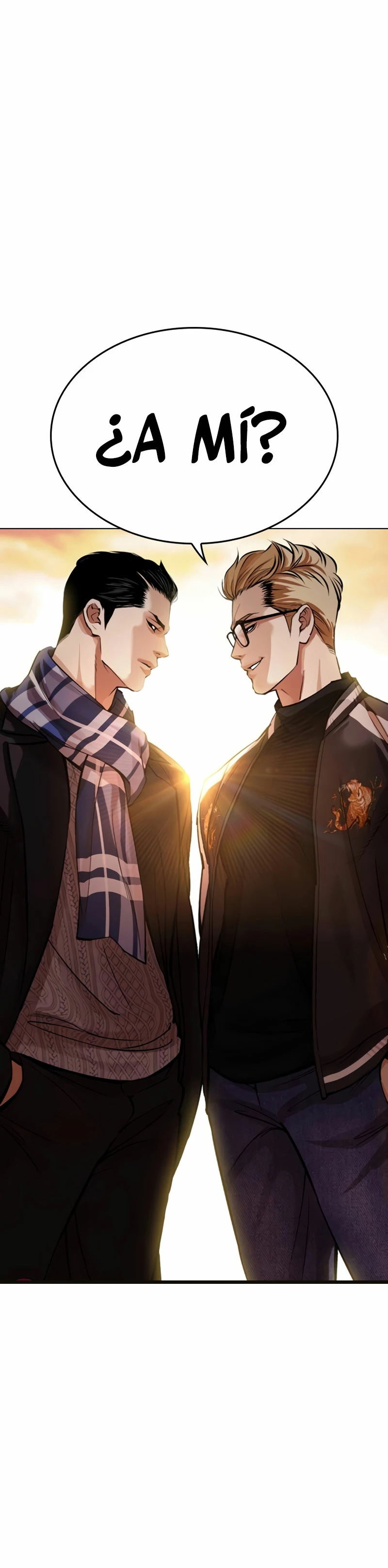 Read Lookism Español Manga Online