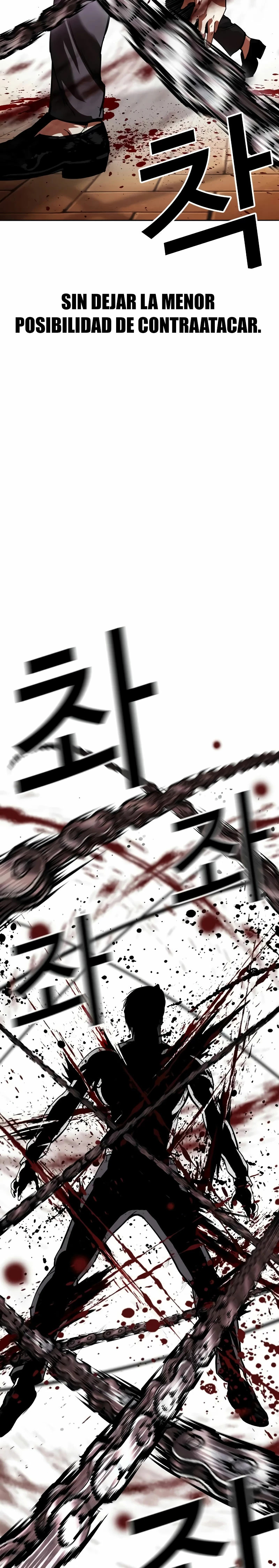 Read Lookism Español Manga Online