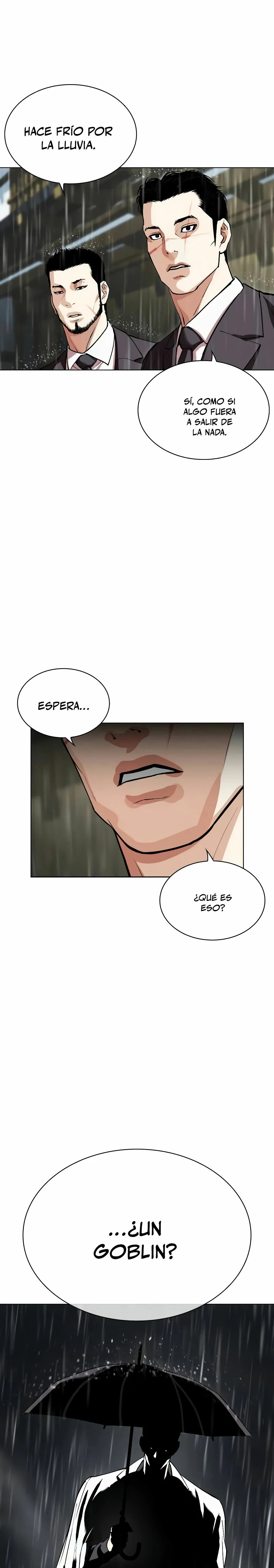 Read Lookism Español Manga Online