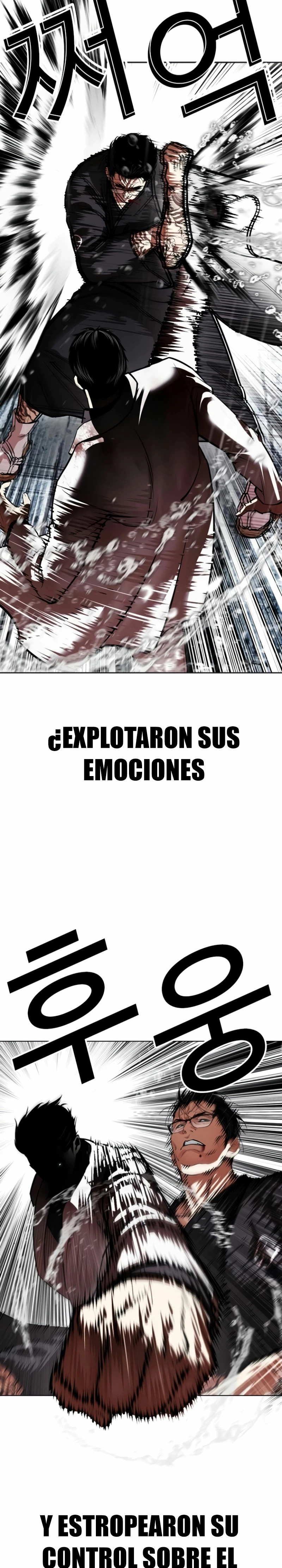 Read Lookism Español Manga Online