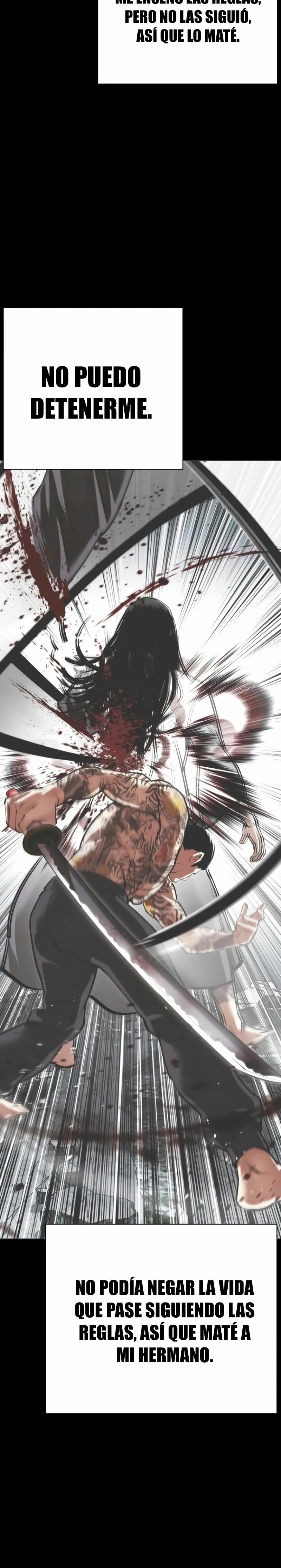 Read Lookism Español Manga Online