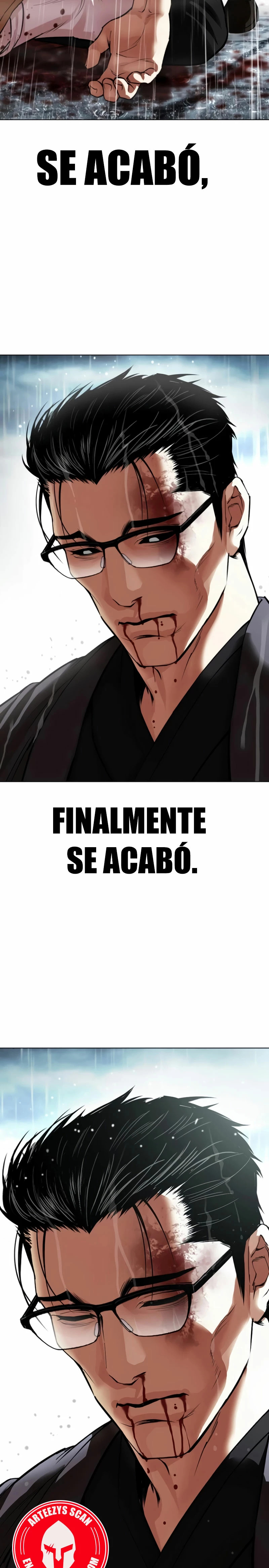 Read Lookism Español Manga Online