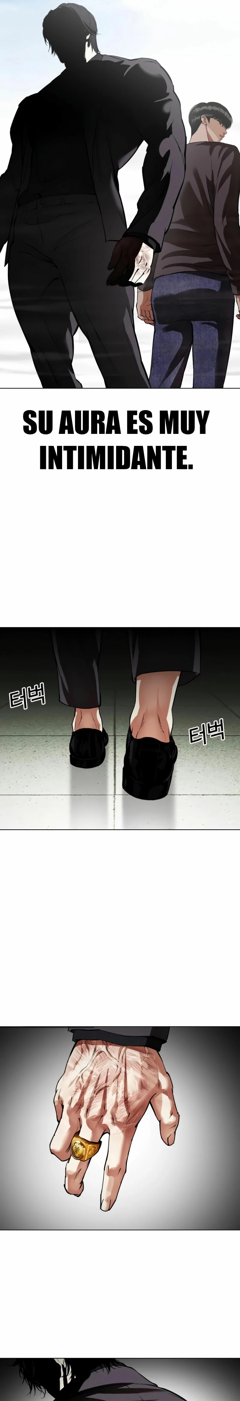 Read Lookism Español Manga Online