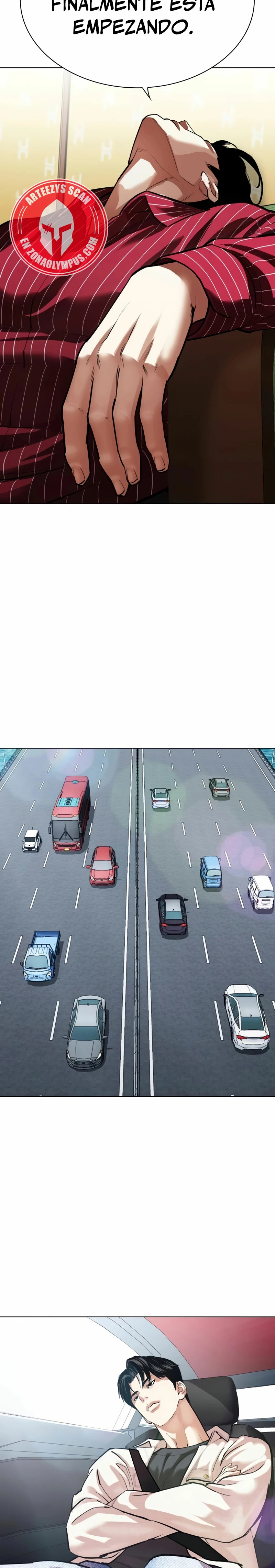 Read Lookism Español Manga Online