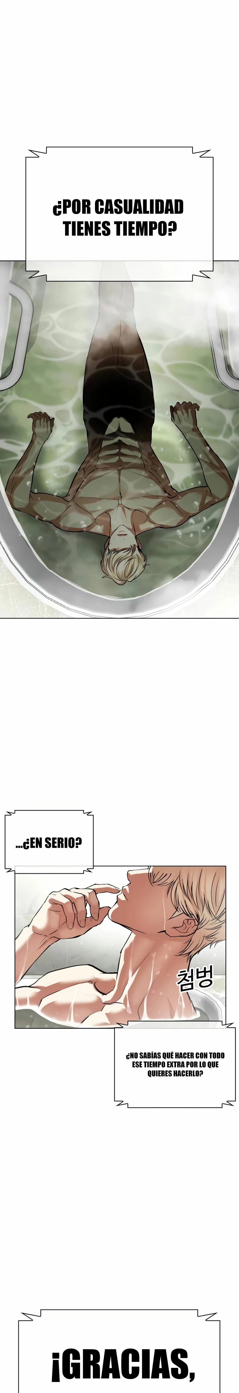 Read Lookism Español Manga Online