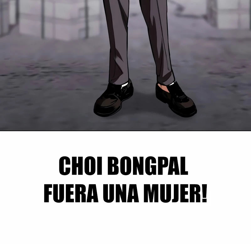 Read Lookism Español Manga Online