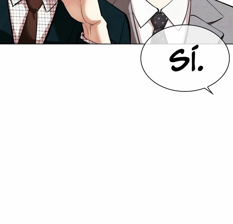 Read Lookism Español Manga Online