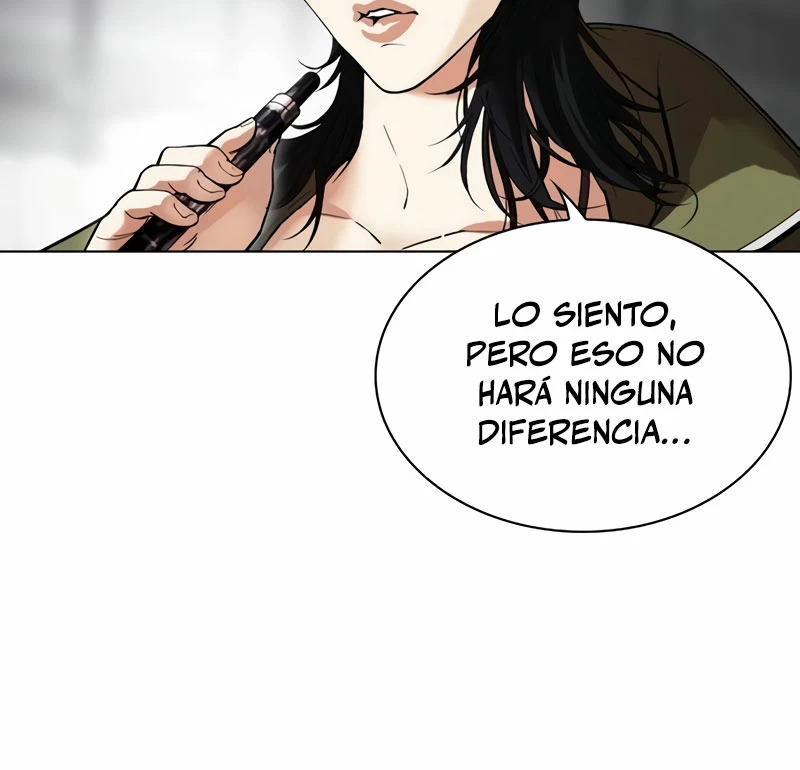 Read Lookism Español Manga Online