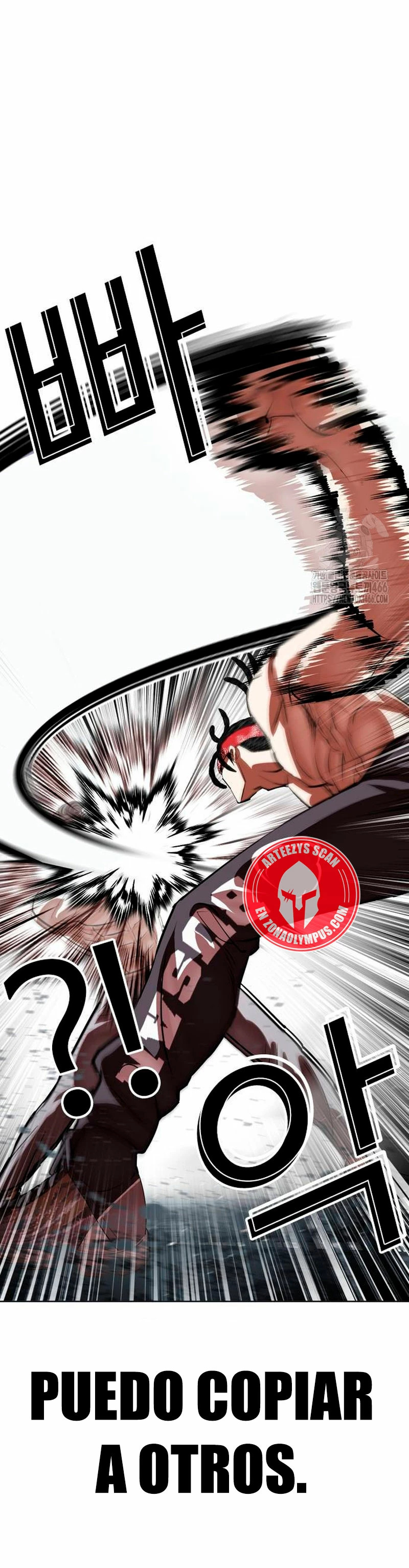 Read Lookism Español Manga Online