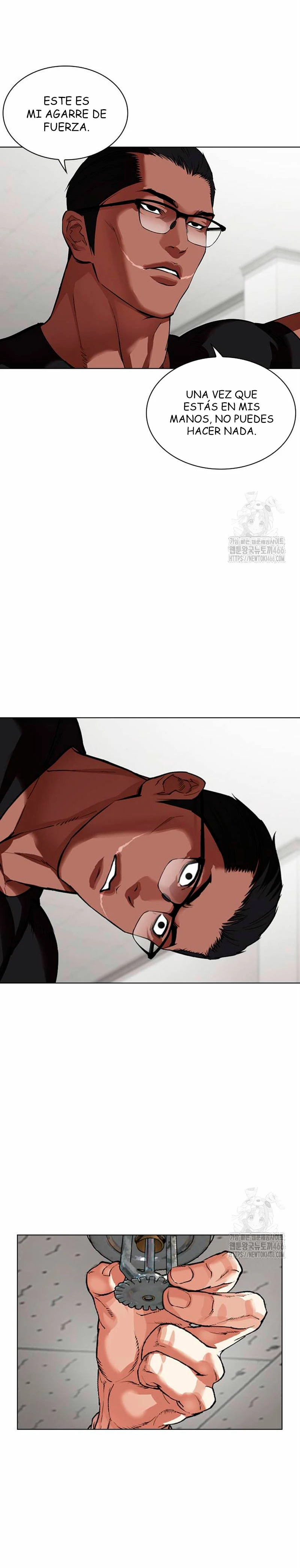 Read Lookism Español Manga Online