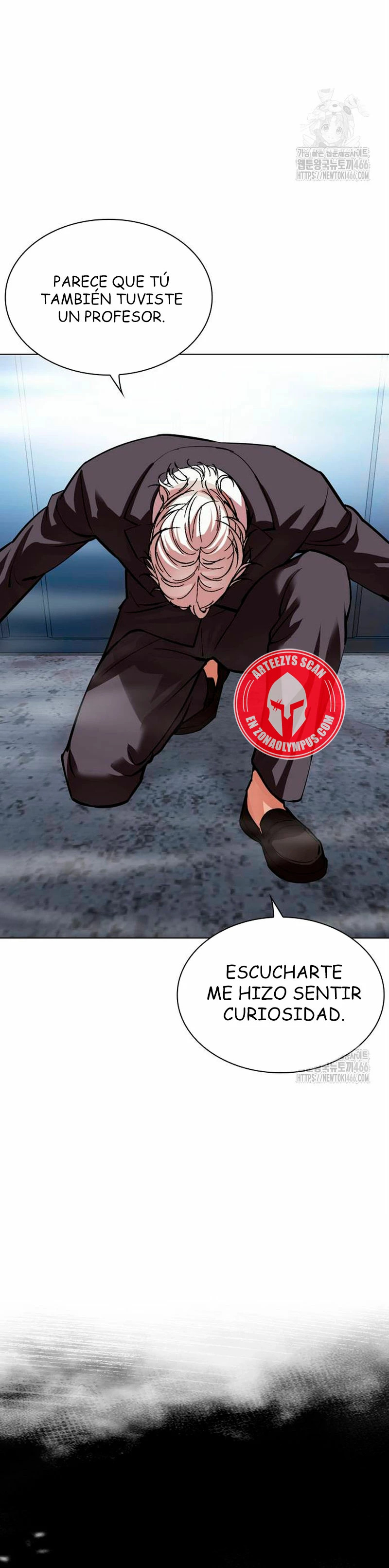 Read Lookism Español Manga Online