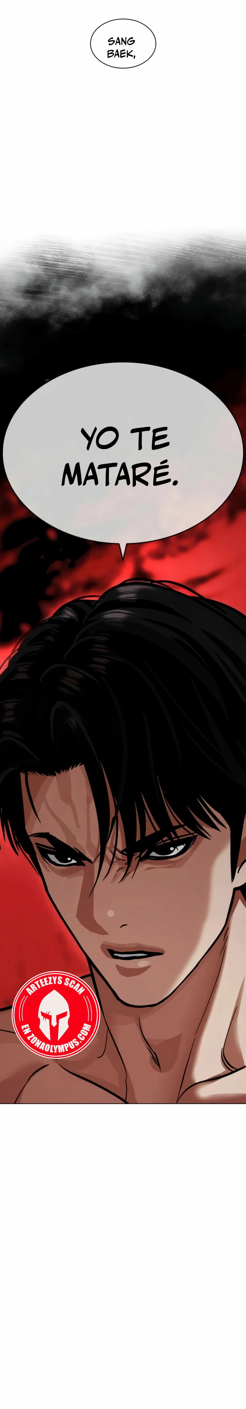 Read Lookism Español Manga Online