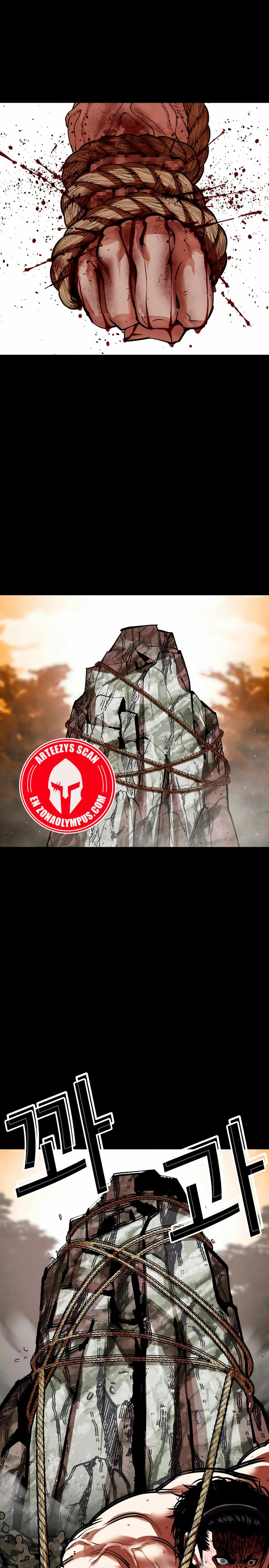 Read Lookism Español Manga Online