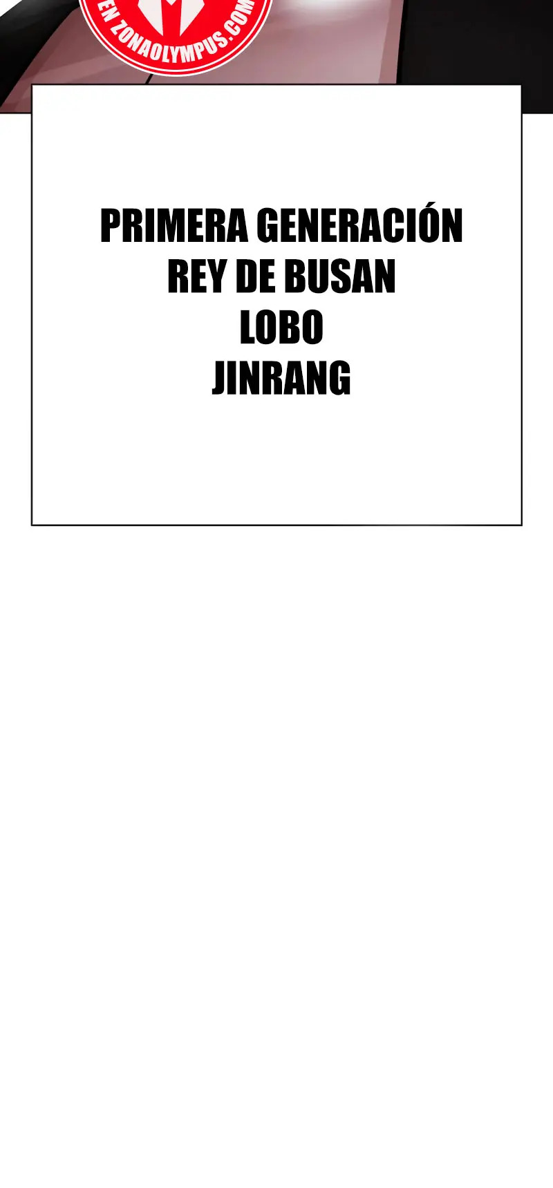 Read Lookism Español Manga Online