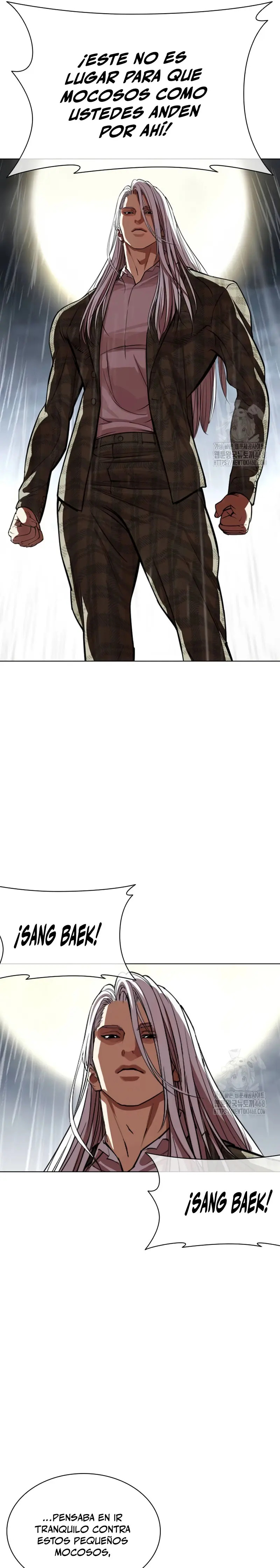 Read Lookism Español Manga Online