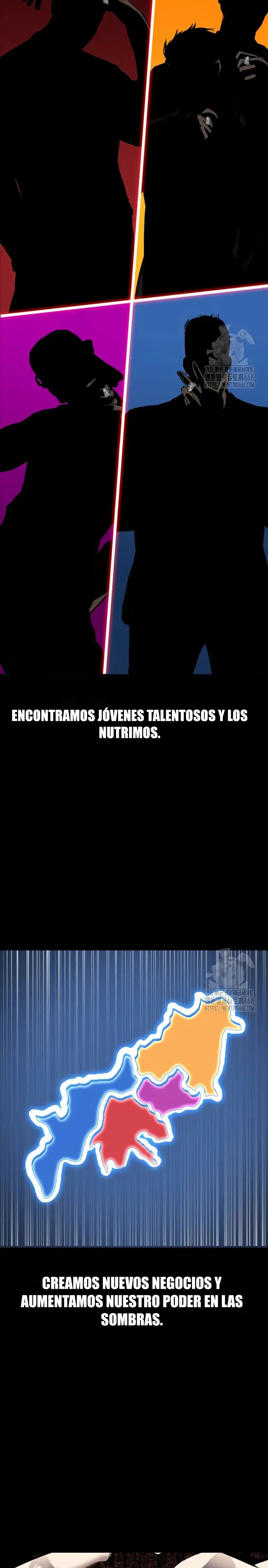 Read Lookism Español Manga Online