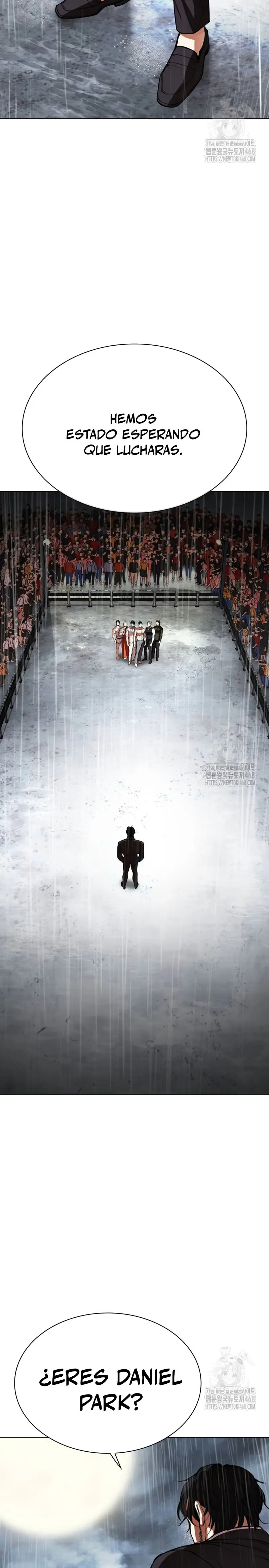 Read Lookism Español Manga Online