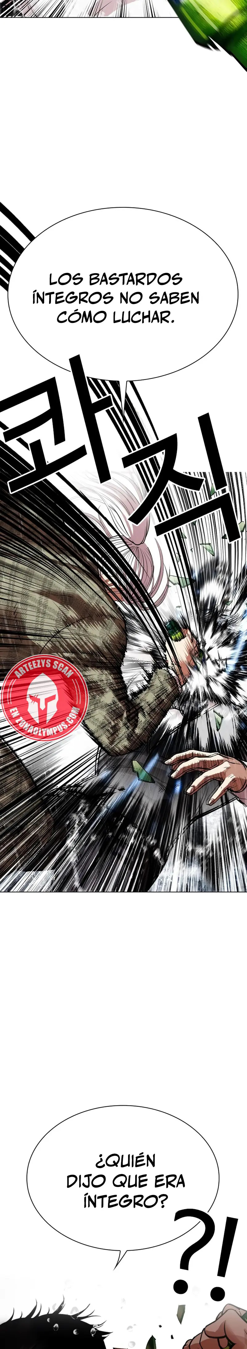 Read Lookism Español Manga Online