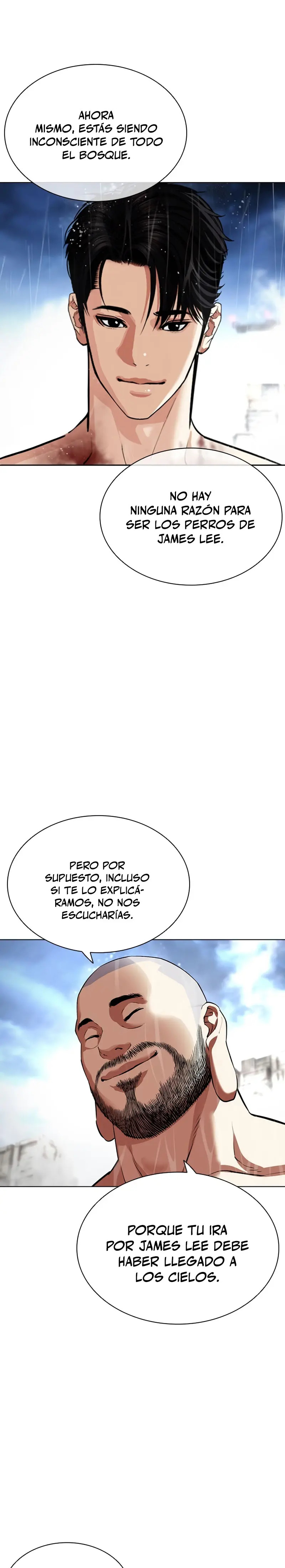 Read Lookism Español Manga Online