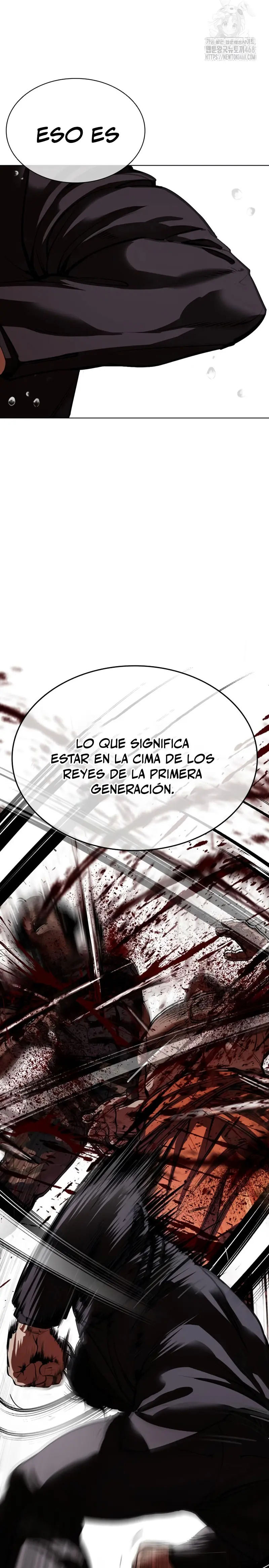 Read Lookism Español Manga Online