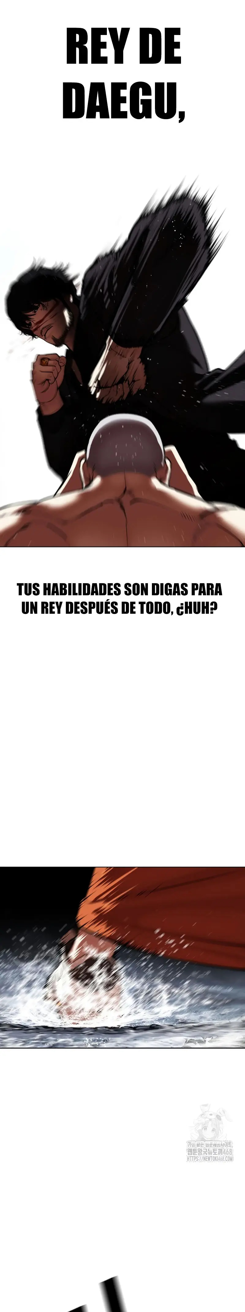 Read Lookism Español Manga Online