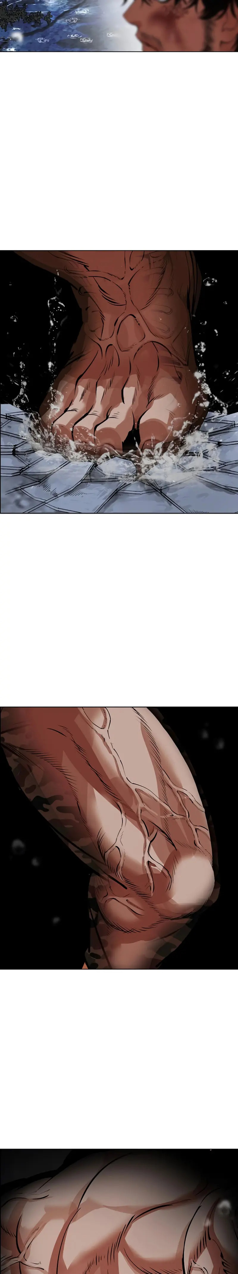 Read Lookism Español Manga Online