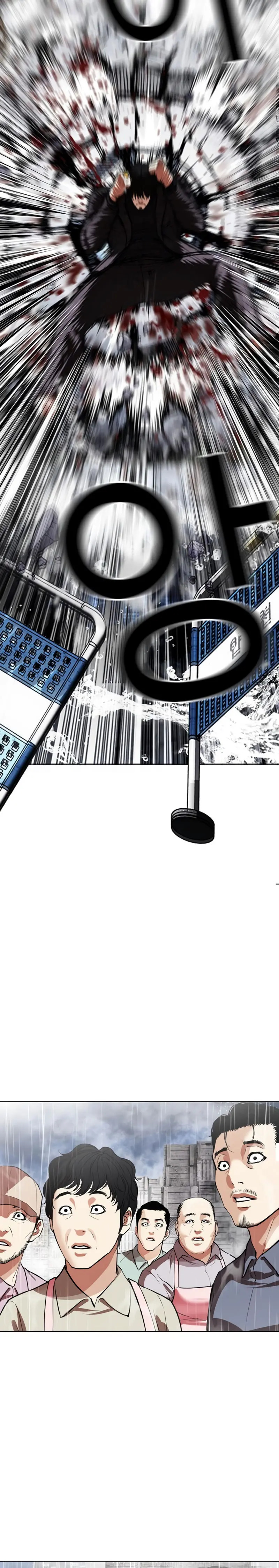 Read Lookism Español Manga Online