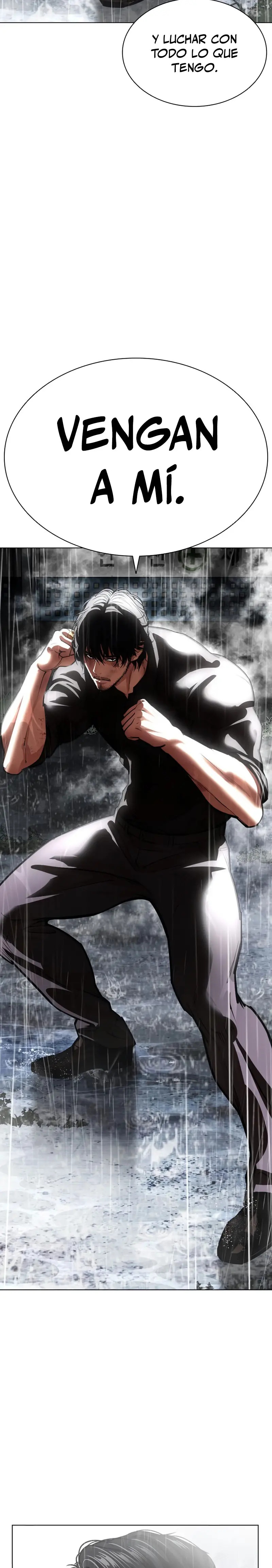 Read Lookism Español Manga Online