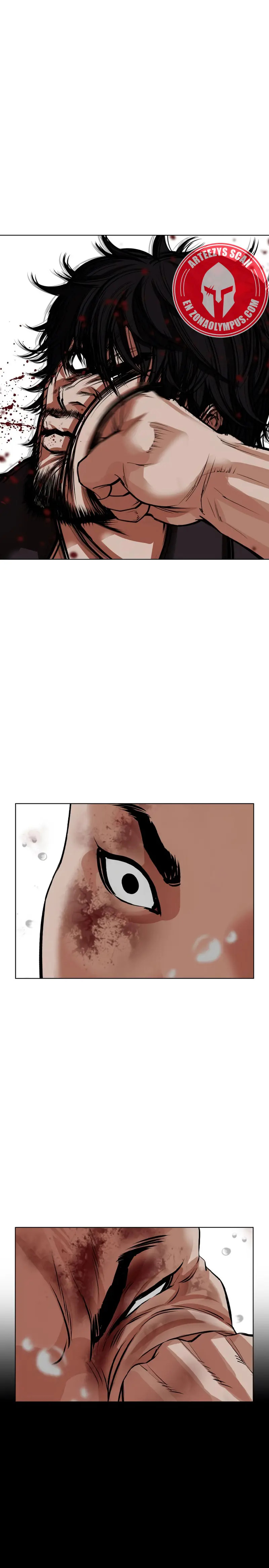 Read Lookism Español Manga Online