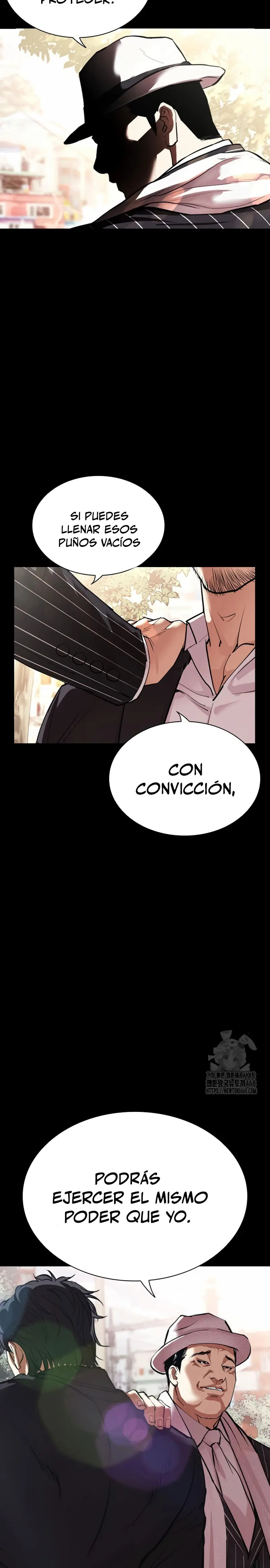 Read Lookism Español Manga Online