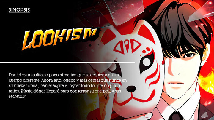 Read Lookism Español Manga Online
