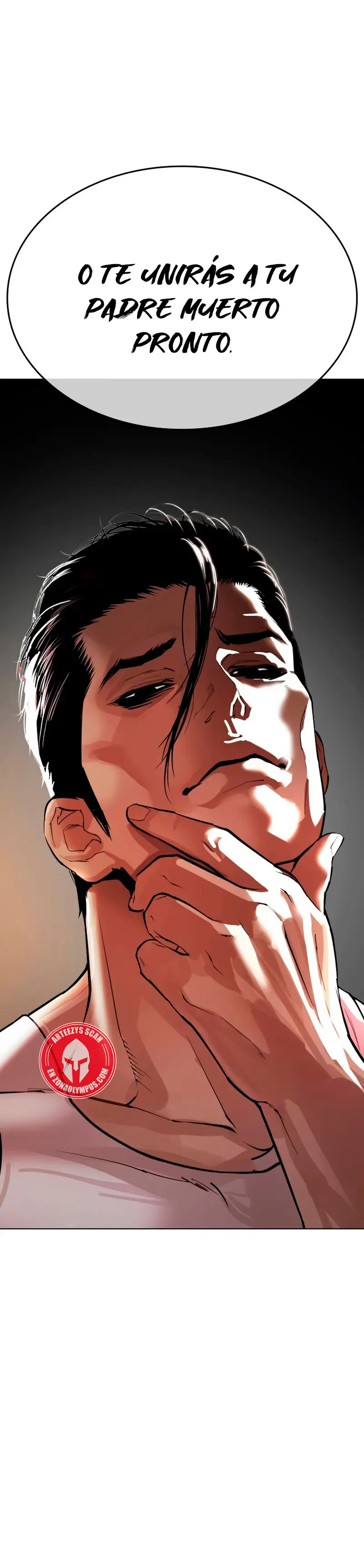 Read Lookism Español Manga Online