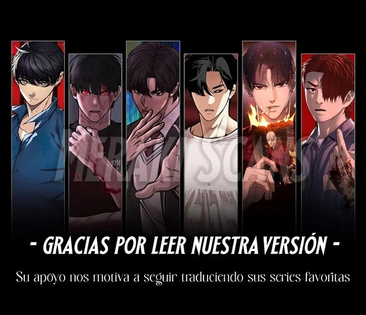 Read Lookism Español Manga Online