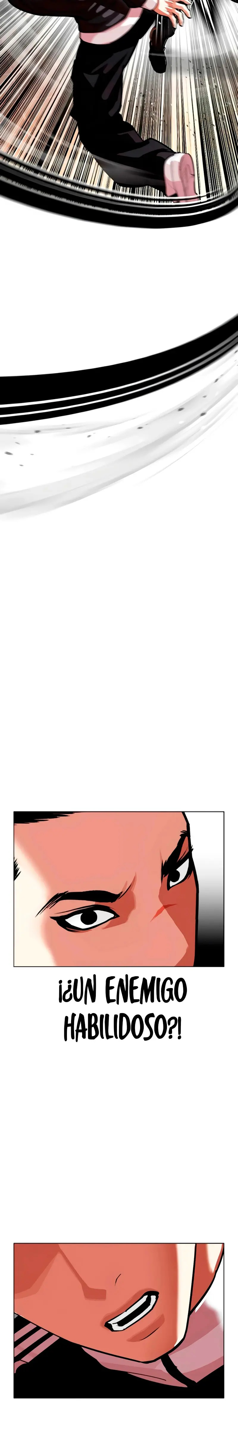 Read Lookism Español Manga Online