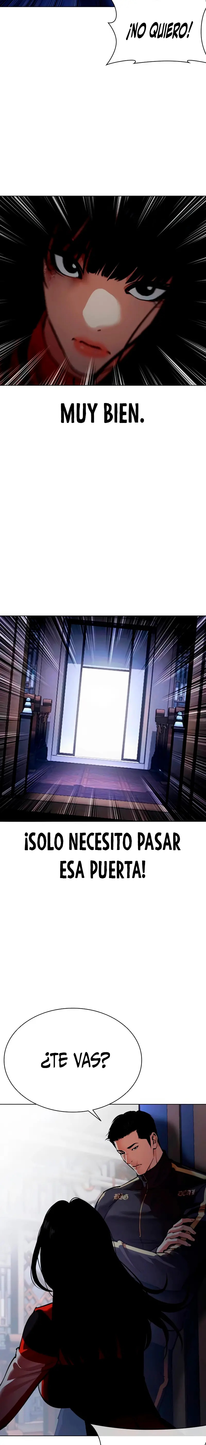 Read Lookism Español Manga Online