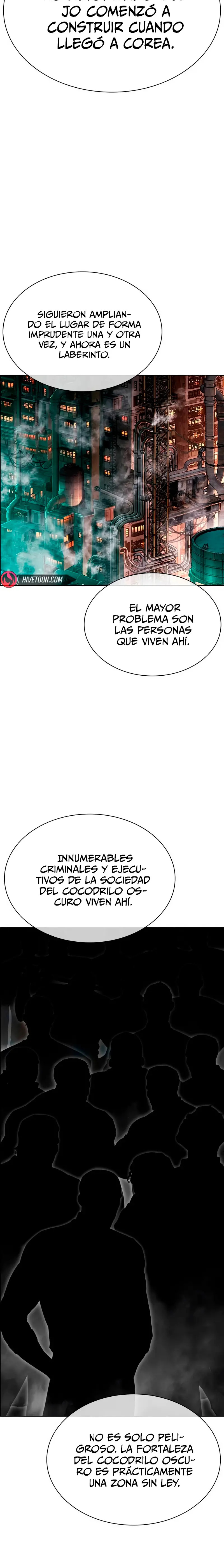 Read Lookism Español Manga Online