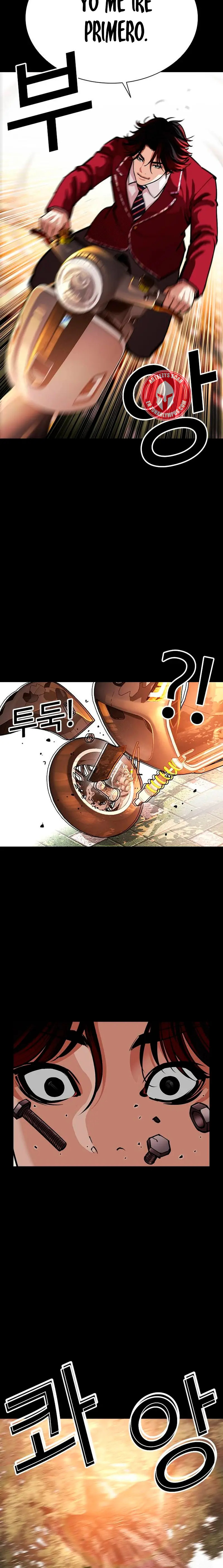 Read Lookism Español Manga Online